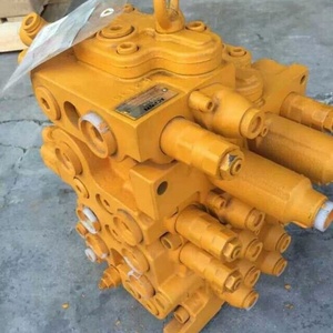 Hyundai R290LC-7 Hoofdregelklep, 31N8-16110, 31N8-17002P, 31N8-17001P, 31N8-17000P, 31N8-17000, 31N8-17001, 31N8-17002