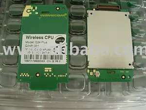 Wavecom Wireless Modules Q24Plus Q24PL001 Q24PL002 Q24PL003 in stock