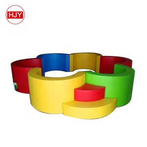 Grande Parco Giochi al Coperto per Bambini / Area Giochi Morbida / <span class=keywords><strong>Sala</strong></span> Giochi / per Bambini - Product Image 5