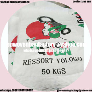 Giá rẻ bao bì rỗng 50 kg đường sack - Product Image 6