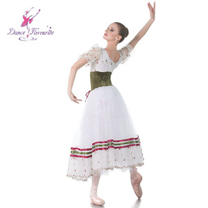 Danza Preferita Romantico All'ingrosso di Ballo di Balletto <span class=keywords><strong>Tutu</strong></span> per le Ragazze e Le Donne <span class=keywords><strong>Ballerina</strong></span> Costume del Vestito Dal <span class=keywords><strong>Tutu</strong></span> 18007 - Product Image 5