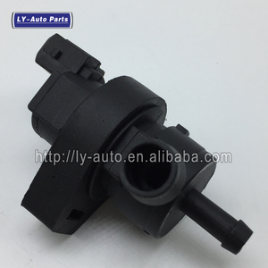 Vanne d'aération de reniflard de solénoïde de purge de bidon de vapeur de réservoir de carburant en gros pour BMW <span class=keywords><strong>E38</strong></span> E39 OEM 13901433603 - Product Image 2
