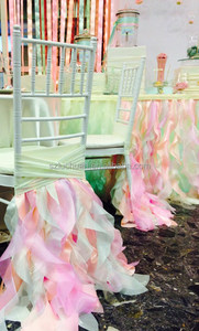 Luchuan sedia da sposa in <span class=keywords><strong>Tulle</strong></span> - Product Image 5