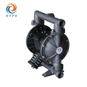 HAOYANG 0 Leakage Double Diaphragm Commercial Water Pump Made In China
