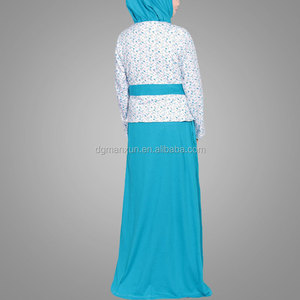 Mujeres <span class=keywords><strong>Boutique</strong></span> de Ropa Al Por Mayor Ropa Islámica del Abaya Abaya Hermosa Abayas Venta Impreso Y Llano Patrones - Product Image 2