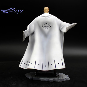 Bleach Sermaye Yüksek Seviye Tahsil Çin <span class=keywords><strong>Kungfu</strong></span> Özelleştirilmiş Eylem Anime Şekil Heykeli - Product Image 4