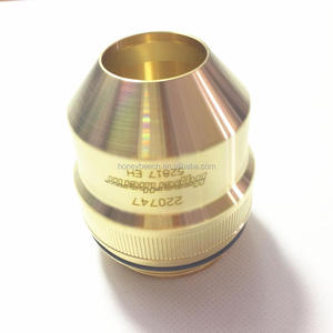 Genuino ee.uu. hypertherm plasma consumibles 220747, Cap escudo - Product Image 5