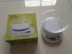 5 kg electrónico <span class=keywords><strong>omron</strong></span> que pesa la escala - Product Image 3