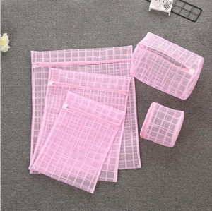 2-<span class=keywords><strong>Bolsa</strong></span> de lavandería <span class=keywords><strong>para</strong></span> lavadoras casa ropa interior <span class=keywords><strong>bolsa</strong></span> anti-Difamación de limpieza especial lavado <span class=keywords><strong>bolsa</strong></span> de <span class=keywords><strong>red</strong></span> - Product Image 2