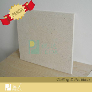 Oferta excelente de MgO bordo perlita de magnesio cubiertas de teja - Product Image 6
