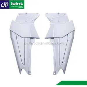 Motorcycle Plastic Parts Side Cover for Yamaha FZ16