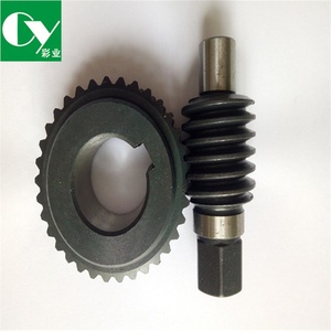 SM102 CD102 In Ấn Máy Móc Worm Và Gear 66.006.031, 66.006.029 - Product Image 2