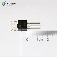 À-220 60V50A n-channel Mosfet Transistor IRFZ44