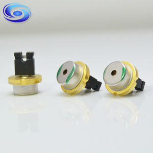 Diodo Láser Verde de Alta Potencia NICHIA TO5 de 9 mm, 520 nm, 500 mW, Temperatura de Funcionamiento de 0-60 °C para Sistemas Profesionales de Procesamiento de Materiales - Product Image 4