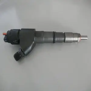 Volvo injector 04290987 0445120067 Bosch gốc injector