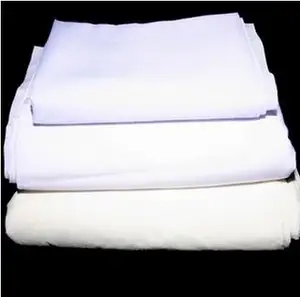 Hot Sale 100%cotton twill fabric TC uniform fabric for judo/taekwondo/martial arts clothes fabric