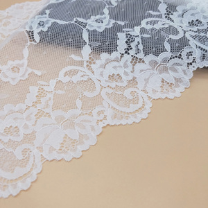 Thiết kế mới 21.5 cm Fancy Chất lượng cao đàn hồi đồ lót Thổ Nhĩ Kỳ ren TRIM - Product Image 2