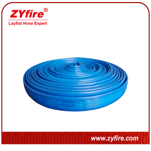 Лучшие продажи продуктов резиновые гибкие pu frac шланг для воды - Product Image 3