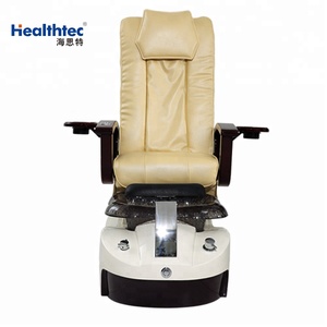 เก้าอี้นวดเท้าสำหรับทำเล็บเท้าแบบขายส่ง พร้อมปลา Garra Rufa สำหรับขาย - Product Image 3