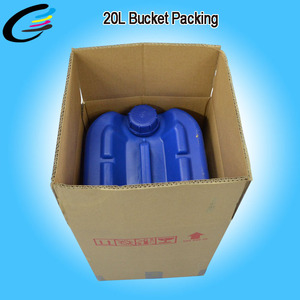 Máy In Phun Dung Tích Lớn 20L Cho Máy In Epson Desktop - Product Image 5