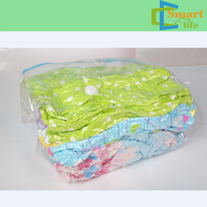 Extra large space <span class=keywords><strong>ziploc</strong></span> bolsas de almacenamiento <span class=keywords><strong>al</strong></span> vacío - Product Image 6