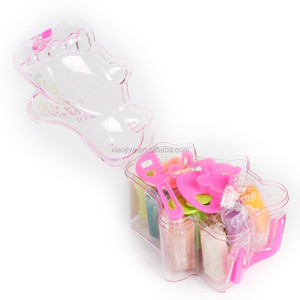 Duckey encantador y divertido top venta kids <span class=keywords><strong>inteligente</strong></span> <span class=keywords><strong>plastilina</strong></span> - Product Image 5