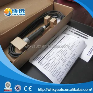 يوكوجاوا FU20-10-T1-NPT pH/ORP الاستشعار مجتمعة