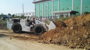 Xiandai XDCY-30 <span class=keywords><strong>1.5</strong></span> <span class=keywords><strong>M3</strong></span> Scooptram/Pertambangan <span class=keywords><strong>Loader</strong></span> - Product Image 5