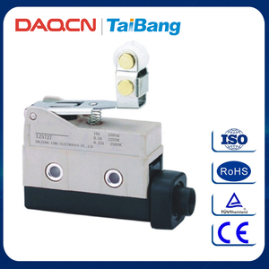 DAQCN China Fabricante de Alta Calidad de la Grúa de Elevación Puerta Corredera Interruptor de Límite - Product Image 1
