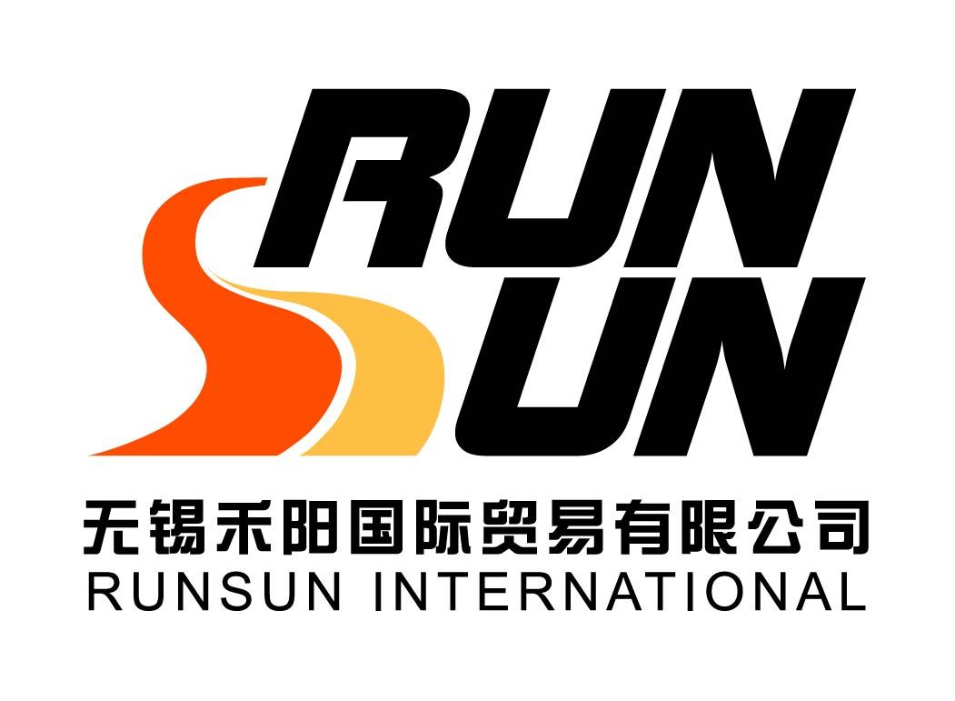 Runsun International Trading Co., Ltd. logo