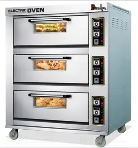 Industriale di gas completamente automatica hamburger filo iracheno piatto da forno libanese pane panino linea di macchine prezzo