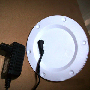 Sản Phẩm Mới IP 67 Dưới Bảng Ánh Sáng Đèn Led Hoạt Động Bằng Pin Với Điều Khiển Từ Xa - Product Image 2