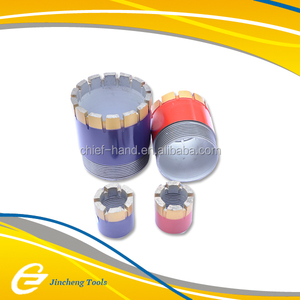 Bas prix usine prix haute qualité bon service <span class=keywords><strong>fer</strong></span> fritté diamant <span class=keywords><strong>foret</strong></span> - Product Image 6