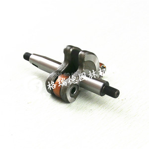 Albero Motore 491192231 per Decespugliatore Kawasaki TJ45E, Ricambi per Motore - Product Image 3