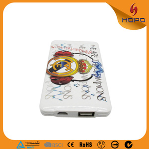 canadese <span class=keywords><strong>distributori</strong></span> voluto campioni gratuiti accessori del telefono mobile banca di potere - Product Image 5
