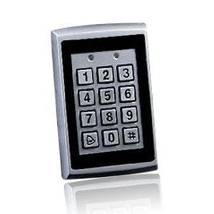 SA-0103 Chống Nước Cửa Đơn Đứng Một Mình Điều Khiển Truy Cập - Product Image 1