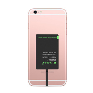 Nuevos productos 2019 receptor Universal para la carga inalámbrica - Product Image 6