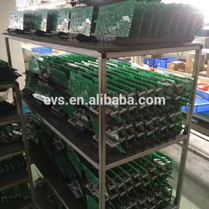 Bền và ổn định duy nhất giai đoạn Step-Up Boost 48V đến 220V DC chuyển đổi với 50Hz tần số đầu ra 25A Hiệu quả 90% - Product Image 6