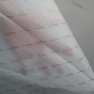 Cute Transparent <strong>Pattern</strong> Gift Wrapping <strong>Paper</strong>/ <strong>Tissue</strong> <strong>Paper</strong> for Clothes Shoes Gifts - Product Image 4