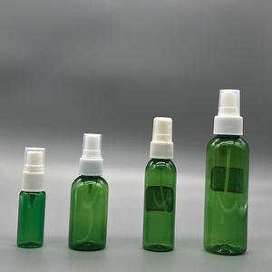 Venta al por mayor 30ml de <span class=keywords><strong>alcohol</strong></span> botella de spray para niños de plástico de 20ml para mascotas Mini casa botella de spray botella de plástico reciclado de botellas de spray - Product Image 2