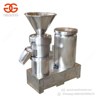 Machine pour fabrication de beurre de cacao, Sauce tomate, pâte de noix de terre, g, petite échelle, broyeur de beurre de karité et de piment