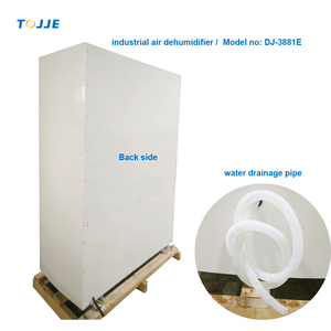 15 Kg/giờ Thương Mại Nhà Máy Công Nghiệp Tự Nhiên Máy Hút Ẩm Máy Hút Cho Trái Cây Giấy Và Hiển Thị Tủ - Product Image 5