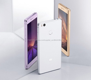 Xiaomi Mi4s Snapdragon 808 Hexa Core bits IDENTIFICACIÓN Huellas Dactilares FDD LTE 4G teléfono celular 5.0 " Teléfonos Móviles - Product Image 3