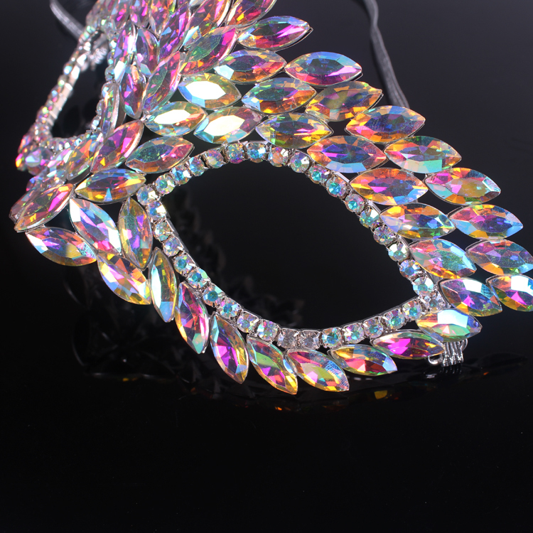 Masque Punk à Franges Be In Your Mind Masque En Maille De Cristal Avec Perle De Diamant Gland Chaîne De Visage Strass Mascarade Masque Robe Masques Avec Pendentif En Cristal Accessoires Pour Masque Punk à Franges Be In Your Mind Masque En Maille De Cristal Avec Perle De Diamant Gland Chaîne De Visage Strass Mascarade Masque Robe Masques Avec Pendentif En Cristal Accessoires Pour
