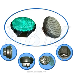 railway led signal traffic lights