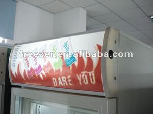 Bán buôn bảng Top thương mại Hiển thị <span class=keywords><strong>Mini</strong></span> tủ lạnh/cửa kính Tủ lạnh <span class=keywords><strong>mini</strong></span> xách tay bàn Top Bar hiển thị Cooler - Product Image 5