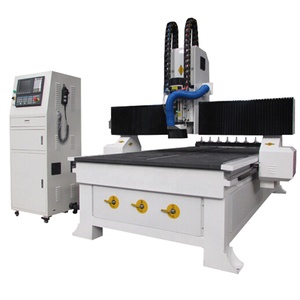 Máy móc chế biến gỗ gỗ máy cắt <span class=keywords><strong>cnc</strong></span> khắc máy - Product Image 6