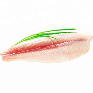 نوعية جيدة فيتنام الأصل سمك مجمد فيلية الباسا - Product Image 4