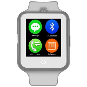 ECG UV Bluetooth Monitor de monitor de ritmo cardíaco Smart Watch Kid Boy Girl teléfono smartwatch - Product Image 3