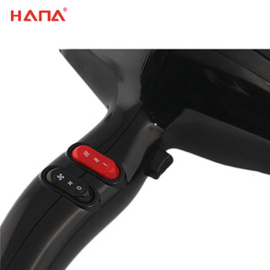 <span class=keywords><strong>Asciugacapelli</strong></span> Professionale NB WIDE 2500W con Motore AC Ionico e Diffusore <span class=keywords><strong>per</strong></span> Hotel e Uso Domestico - Product Image 3